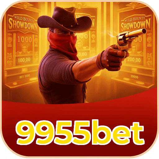 9955bet Logo