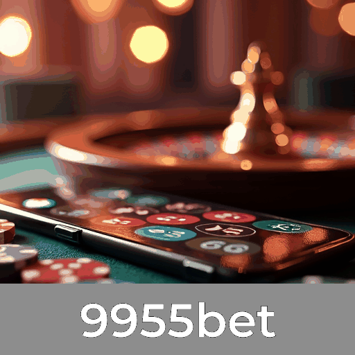 9955bet: A Escolha Suprema para Jogos Online Seguros
