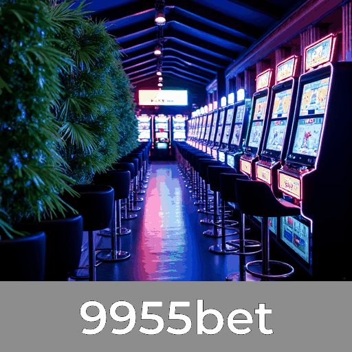 Bônus Generosos e Exclusivos na 9955bet: Sua Chance de Ganhar Mais!