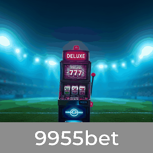 9955bet: A Escolha Suprema para Jogos Online Seguros