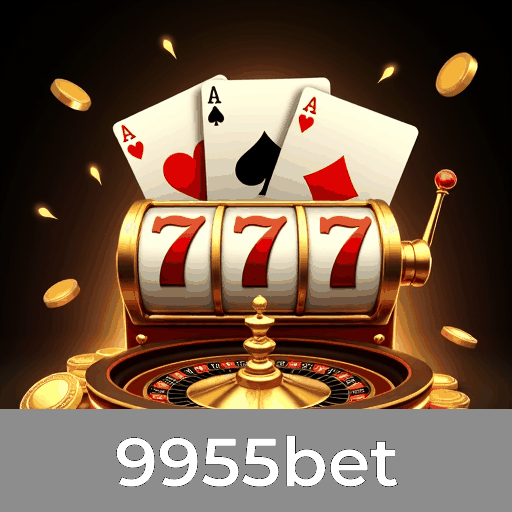 9955bet: Caça-Níqueis-Grandes Prêmios, Jogos de Mesa-Estratégia, Dealer ao Vivo-Imersão Total